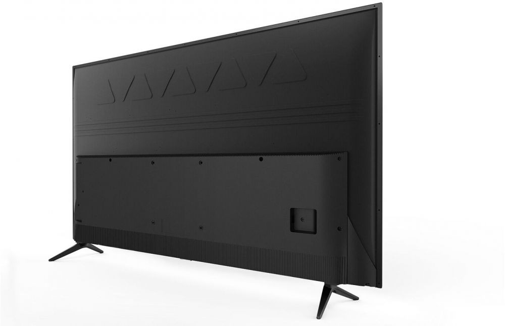 TCL 55-inch 4K UHD Smart LED Television - 55P6500US